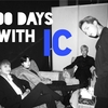 2000 DAYS WITH IC