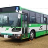 札幌200は11-60(ジェイ・アール北海道バス)