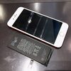 バッテリーの交換でiPhoneを元気に！