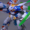 HG 1/144 ビギニング30ガンダム　レビュー