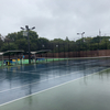 雨とか、水泳とか、焼酎ハイボール当選とか