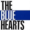 THE BLUE HEARTS「THE BLUE HEARTS」