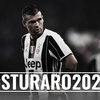 ユベントス、ストゥラーロとも契約を2021年まで延長