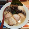 新宿「貴太郎」 これはまさに正統派とんこつ！濃厚なとんこつを堪能せよ！