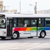 琉球バス交通　沖縄200か970