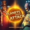 PC『Planets Under Attack』Targem Games