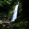 【写真スポット】秘境を求めて、奈良県十津川村『笹の滝』へ｜日本の滝百選