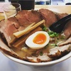 【京都ランチ】城陽市 俺のラーメン あっぱれ屋】