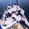 <和訳るび> 青嵐 (Aoarashi) - &TEAM：エンティーム (アオアラシ)