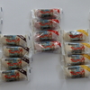 色々な味の、沖縄のお菓子　ちんすこう　を食べました！