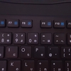 【おすすめ】有線キーボード最高！TK-FCM108買っちゃった！
