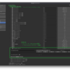 Blender 4.2 メニューを自作したときの備忘録
