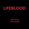 Peter Evans - Lifeblood