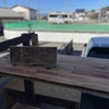 第677　また新しい什器をつくる、その④
