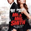 №1,371　洋画セレクション　“ Mr.Mrs.スミス　Mr. & Mrs. Smith ”