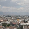 Guatemala　国内の旅　４) メヒコへ①再びシェラ、&amp;amp;スニル