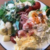 シズラー（Sizzler）食べ放題／誕生日特典／ジェフグルメカード使えます