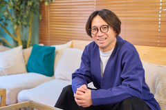 「町田は町田」でちょうどいい。佐藤満春さんが子育てを機にUターンして見つけた‟終の棲家”