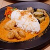 【ボン・イシノ】5月オープンの東南アジアなカレー店！女性一人でも行きやすい雰囲気も魅力(中区小町)