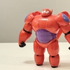 【考察】なぜカッコいい『ベイマックス』のフィギュアは存在しないのか？