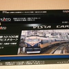 【KATO】近鉄10100系”VISTA CAR”(改装形)　A編成+B編成とＣ編成が入線！