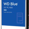 【特価】セール情報：Western Digital HDD 6TB WD Blue【数量限定】