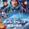 映画「オーバー・エベレスト 陰謀の氷壁」（原題：（中）冰峰暴；（英）Wings Over Everest、日中合作、2019）見る。