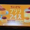 井村屋 ちいさなプリンアイス！コンビニのローソンで買える値段やカロリーが気になるアイス商品