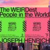 『WEIRD「現代人」の奇妙な心理』書評―中世キリスト教会が「現代」を作った