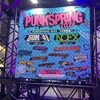 パンスプの話　PUNKSPRING2024