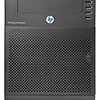 HP ProLiant MicroServerでNAS作るよメモ