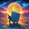 Mt. Gox、5年ぶりに29億ドル超のビットコインを移動