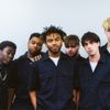 BROCKHAMPTON は令和時代における唯一のhiphopボーイズグループか？