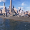 【WOWS】ゲオルグ・ホフマンの性能・立ち回り・艦長スキル