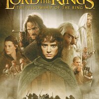 ロード オブ ザ リング The Lord Of The Rings The Fellowship Of The Ring So Be It