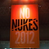  NO NUKES 2012 二日目