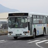 鹿児島交通(元神戸市バス)　1492号車
