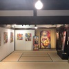 佐野弘翔　絵画展