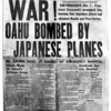 日米開戦の経緯を追ってみる-1941年