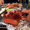 BBQ欲を満たす会