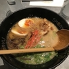 イギリスのラーメン