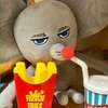 片付けても片付けても