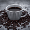 コーヒーと亡父との思い出