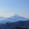 丹沢山・塔ノ岳・丹沢表尾根・二ノ塔尾根登山！栂立尾根～葛葉ノ泉～菩提(後編 )