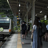 午後からの鉄道旅(夏の奥多摩編/その4)