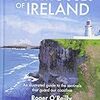 THE JOURNAL.IE BEST IRISH PUBLISHED BOOK OF THE YEAR 2018ショートリスト作品