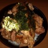 秋葉原デパート伊呂波風きじ丼