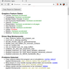 週刊中ロボ179 Youtubeでちらつきなし。ラズパイ Chromium HW アクセラレーションONの仕方