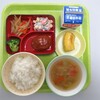 3/5(水)　マメな人に私はなりたい…な給食