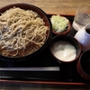 京橋　恵み屋　その三百十三　〜栃木県産那須野秋そば登場〜